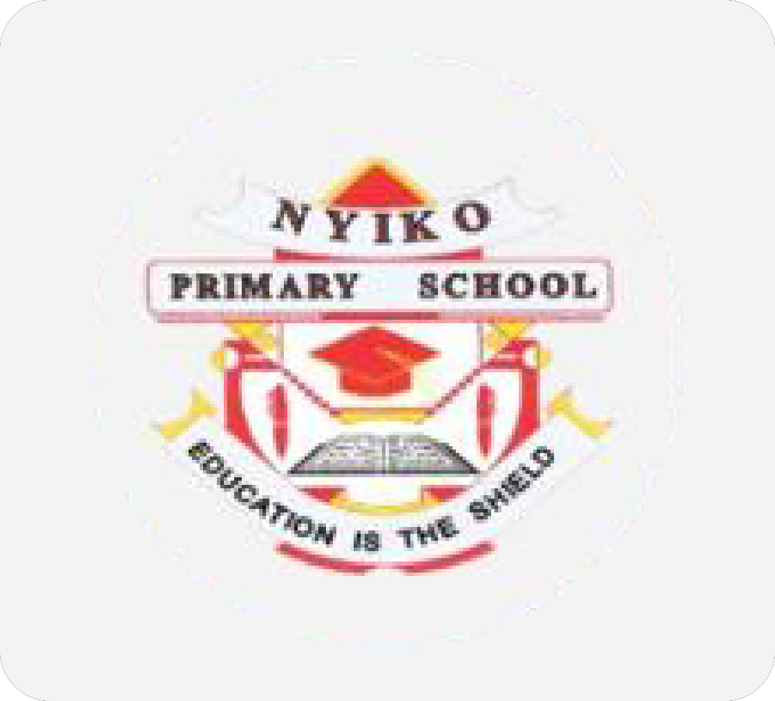 Nyiko Primary School logo placeholder